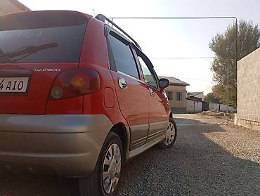 w220 s500: Daewoo Matiz: 2004 г. — 2
