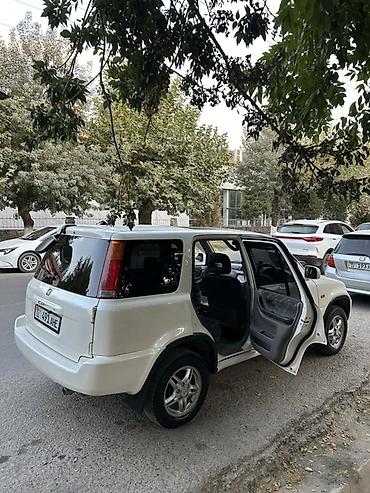 столик хонда срв: Honda CR-V: 1996 г., 2 л, Автомат, Бензин, Кроссовер — 1