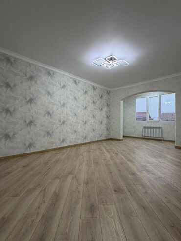 Продажа квартир: 1 комната, 45 м², 106 серия улучшенная, 2 этаж, Евроремонт — 1