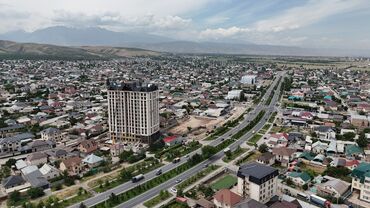 снять квартиру без риэлтора: 3 комнаты, 120 м², Элитка, 14 этаж, ПСО (под самоотделку)