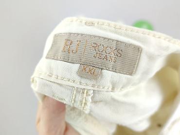 denimz: Jeansy damskie, rozmiar 2XL — 5