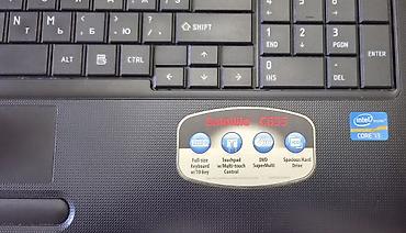 ihone 11 pro: İşlənmiş Toshiba, 15.6 ", Intel Core i3, 512 GB, Ünvandan götürmə — 4