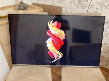 Televizorlar: İşlənmiş Televizor Samsung LED ekran 40" FHD (1920x1080), Ünvandan götürmə, Ödənişli çatdırılma -da lalafo.az — 18 Televizorlar: İşlənmiş Televizor Samsung LED ekran 40" FHD (1920x1080), Ünvandan götürmə, Ödənişli çatdırılma — 18