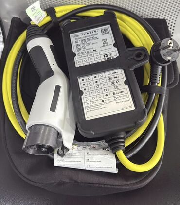 Dinamiklər və sabvuferlər: BMW G30 plug in hibrid ucun sajr avadanligi Istifade olunmayib teze