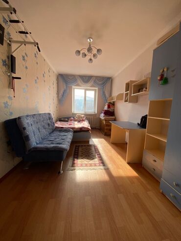 замиокулькас купить in Кыргызстан | ДРУГИЕ КОМНАТНЫЕ РАСТЕНИЯ: Индивидуалка, 3 комнаты, 68 кв. м, Без мебели