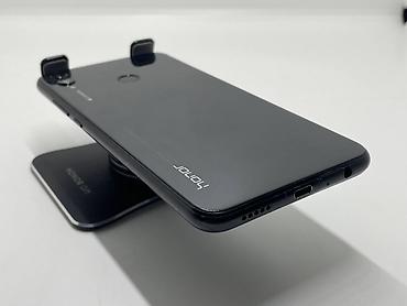 huawei d2: Honor 8X, Б/у, 128 ГБ, цвет - Черный, 2 SIM — 4