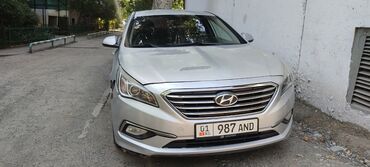 шевроле спарк 2017 цена: Hyundai Sonata: 2016 г., 2 л, Автоматические, Газ, Седан