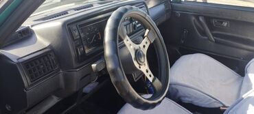 Volkswagen: Volkswagen Golf: 1991 г., 1.8 л, Автомат, Бензин, Седан