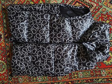 calvin: Jilet, Calvin Klein, 3XL, rəng - Qara — 1