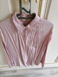 Köynək və bluzalar: Demək olar bir iki dəfə geyinilib, hamısı problemsizdir 38 40 -da lalafo.az — 3 Köynək və bluzalar: Demək olar bir iki dəfə geyinilib, hamısı problemsizdir 38 40 — 3