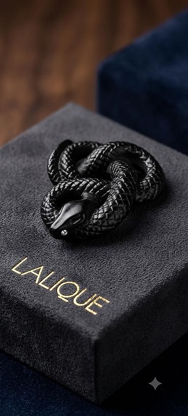 Aksesuarlar: Kulon, Heyvanlar, Cartier, 45 g — 2