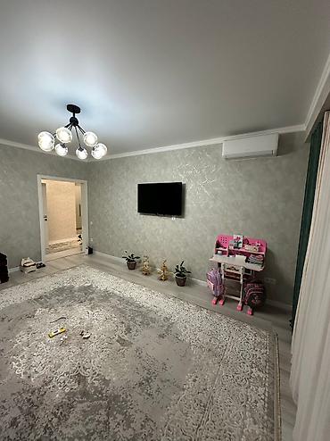 Продажа квартир: 1 комната, 45 м², Элитка, 7 этаж, Евроремонт — 5