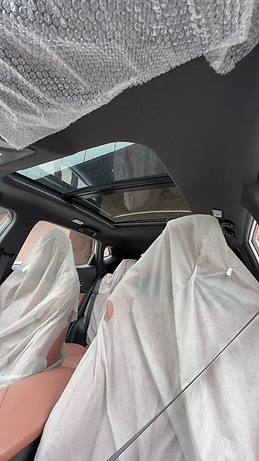 Changan: Changan X5 Plus: 2026 г., 1.5 л, Робот, Бензин, Кроссовер — 8