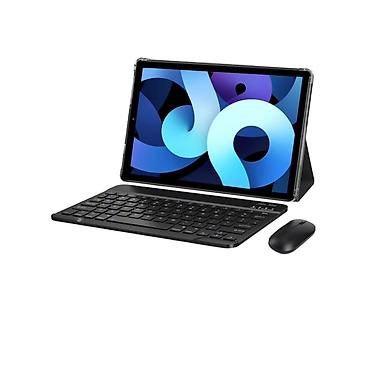 Электронные книги: Планшет, Ego Pad, память 256 ГБ, 10" - 11", 5G, Новый, Классический цвет - Серый — 6