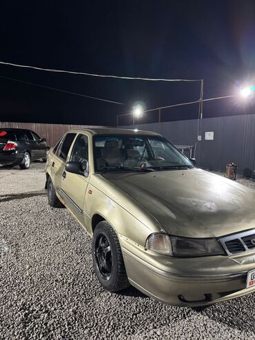 Daewoo: Daewoo Nexia: 2006 г., 1.5 л, Механика, Бензин, Седан — 11