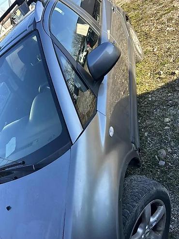 osram bilux h4: FIAT SEDICI KOMPLETAN AUTO U DELOVIMA | Fiat sedici kompletan auto u — 2
