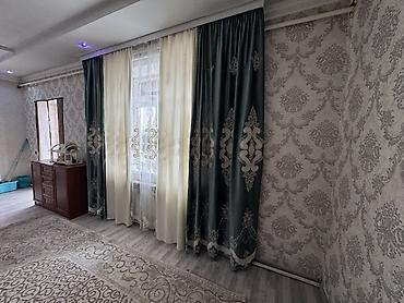 Аренда домов: 30 м², 1 комната, Без животных — 6