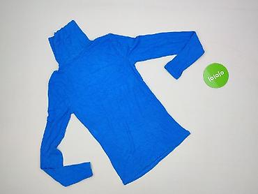 sweter cold shoulder: Golf damski, rozmiar S — 2