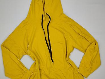 unisono bluzy: Unisono, Bluza z kapturem damska, rozmiar L — 1