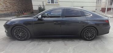 Hyundai: Hyundai Sonata: 2019 г., 2 л, Автомат, Газ, Седан — 3