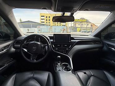 тойота celsior: Toyota Camry: 2021 г., 2.5 л, Автомат, Бензин, Седан — 5