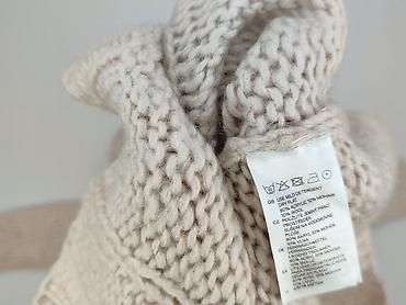 wolf: H&M, Sukienka damska, rozmiar S — 5