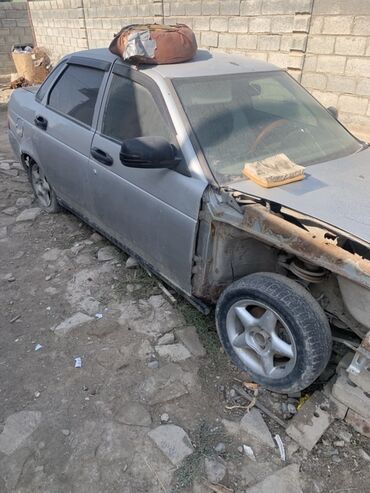 шины r14c: ВАЗ (ЛАДА) Priora: 2008 г., 1.6 л, Механика, Бензин, Седан