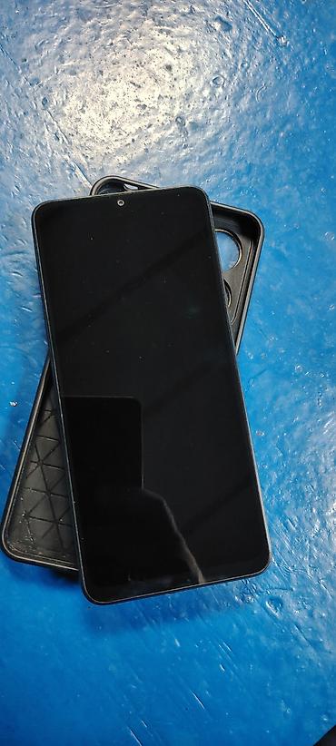 rədmi 13c: Redmi 13c smartfon alınıb işlədilmir təzədən seçilmir - Model: Redmi — 4