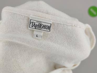 ciuchow: UpFashion, Sweter damski, rozmiar L — 4