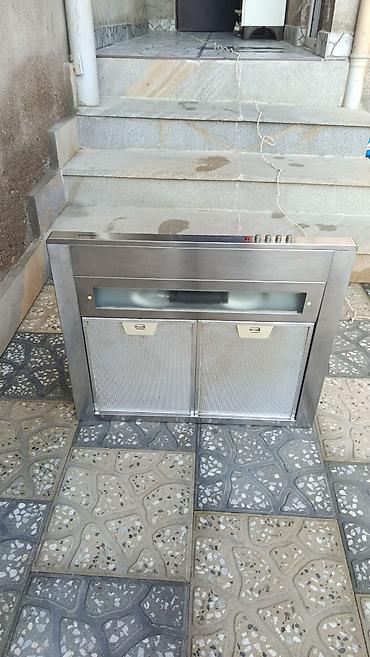 aspirator komurlu: Simes aspirator Türkiye istehsall .İdeal vəziyyətdədir heç bir — 1