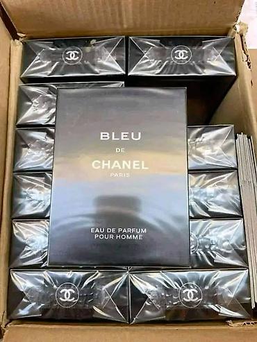 blue de chanel: 🔵BLEU DE CHANEL — мужской аромат от CHANEL. На фото представлены — 6