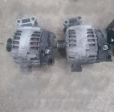 Glave motora: ALTERNATOR 1.25 BENZ ZA FORD FIESTA OD 2002. DO 2017. GOD. | — 11