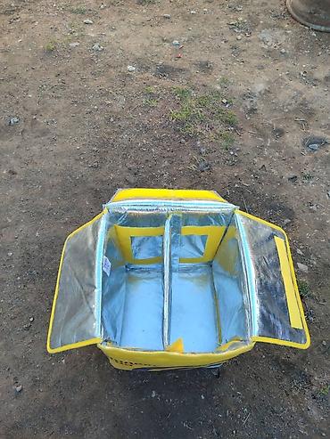 Рюкзаки: Рюкзак, Унисекс — 9