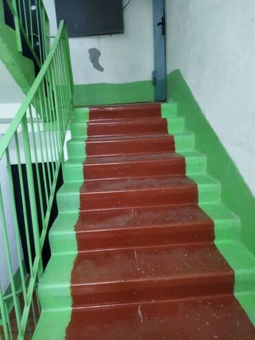 Продажа квартир: 2 комнаты, 48 м², 105 серия, 2 этаж, Старый ремонт — 1