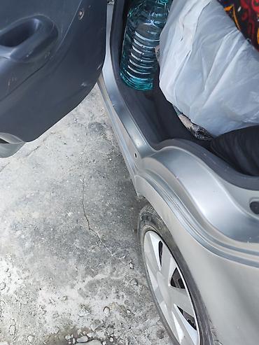 Daewoo: Daewoo Matiz: 2004 г., 0.8 л, Механика, Бензин, Хэтчбэк — 23