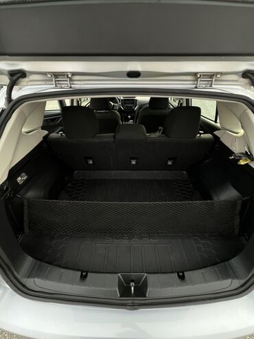 Subaru: Subaru Impreza: 2019 г., 2 л, Вариатор, Бензин, Хэтчбэк — 9