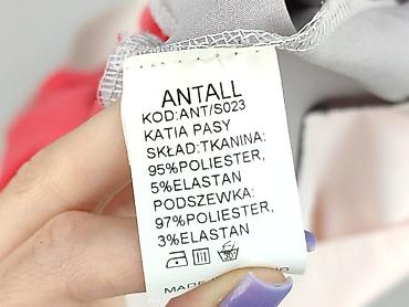 juicy coture: ANTALL, Sukienka damska, rozmiar M — 5