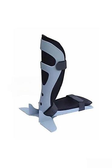 Ортезы: Footguard - Polikarbonat Topuq Rotasiya Ortezi AB 13Footguard - — 1