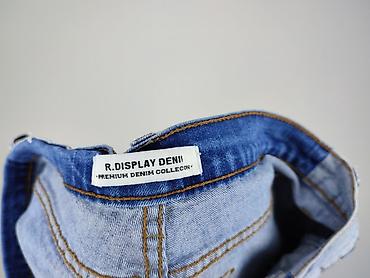 jeans agolde: Jeansy damskie, rozmiar L — 4