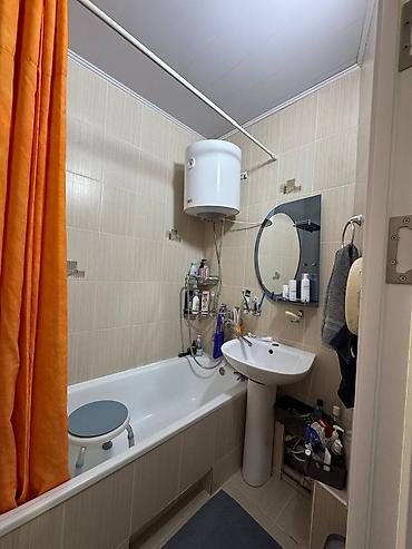 Продажа квартир: 4 комнаты, 80 м², 5 этаж — 14