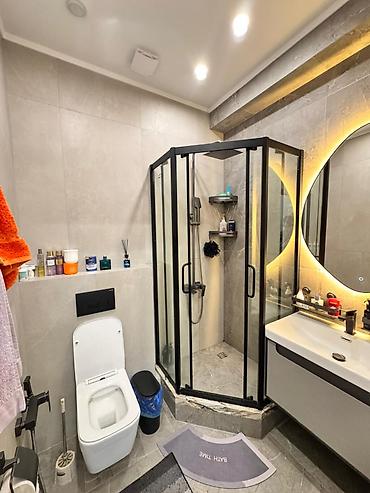 Продажа квартир: 3 комнаты, 82 м², Элитка, 3 этаж, Евроремонт — 11