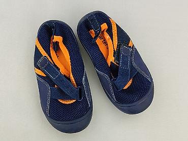 aquawave sandały: Buty chłopięce Carter’s – sportowe sandały/obuwie wodne - Marka — 1