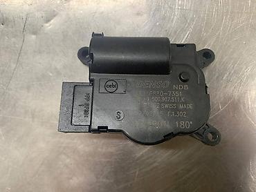 ruska pumpa 600w: MOTORIC VENTILACIJE ZA VOLKSWAGEN GOLF 7 OD 2013. DO 2019. GOD. - — 2