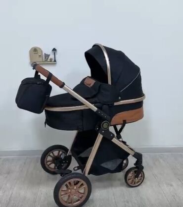 cybex коляски цена бишкек: Балдар арабасы, түсү - Кара, Колдонулган