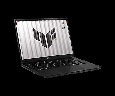 ASUS: Yeni ASUS TUF Gaming, 14 ", AMD Ryzen 7, 512 GB, Pulsuz çatdırılma — 2