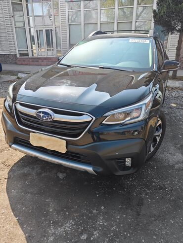 гибридный двигатель купить: Subaru Outback: 2019 г., 2.5 л, Вариатор, Бензин, Универсал