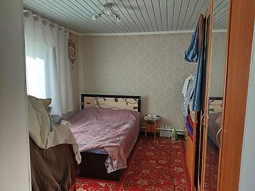 алла тоо: 🏡 Продается 4-комнатный дом в ж/м Ала-Тоо! 📐 Площадь дома: 150 м² | — 7