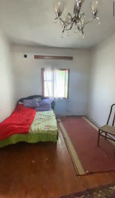 учуз евлер: 2 комнаты, 55 м², Нет кредита, Средний ремонт