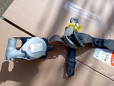 qayiş: Məhsul: Kia Optima avtomobil üçün airbagla təhlükəsizlik kəməri — 3