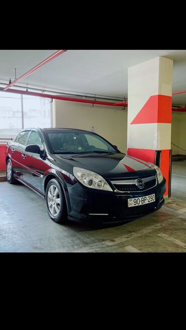 Opel: Opel Vectra: 2.2 l | 2006 il | 210000 km Sedan